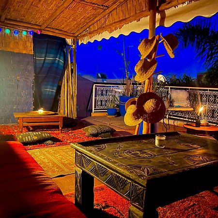 Riad Alamine Marrakesh Ngoại thất bức ảnh