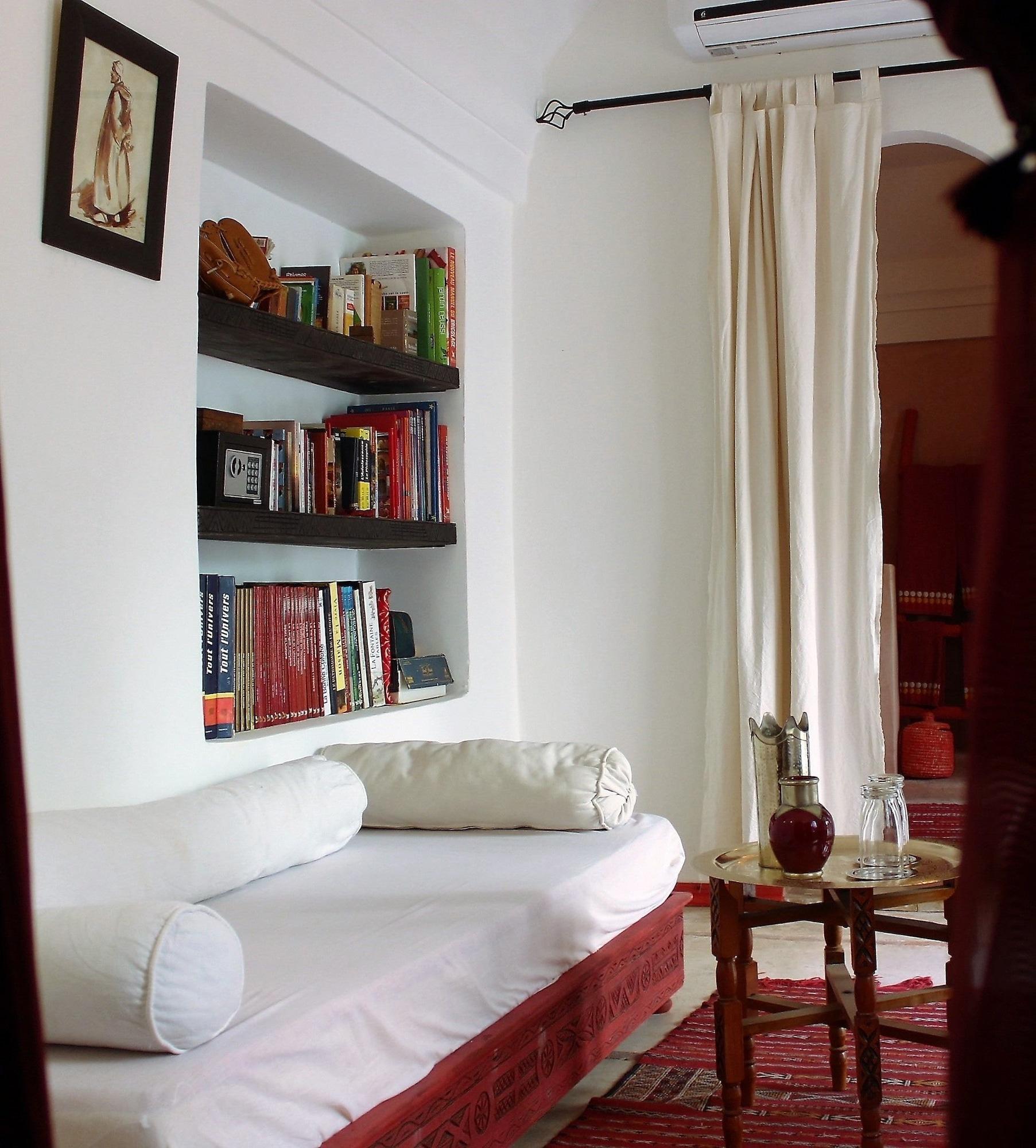 Riad Alamine Marrakesh Ngoại thất bức ảnh