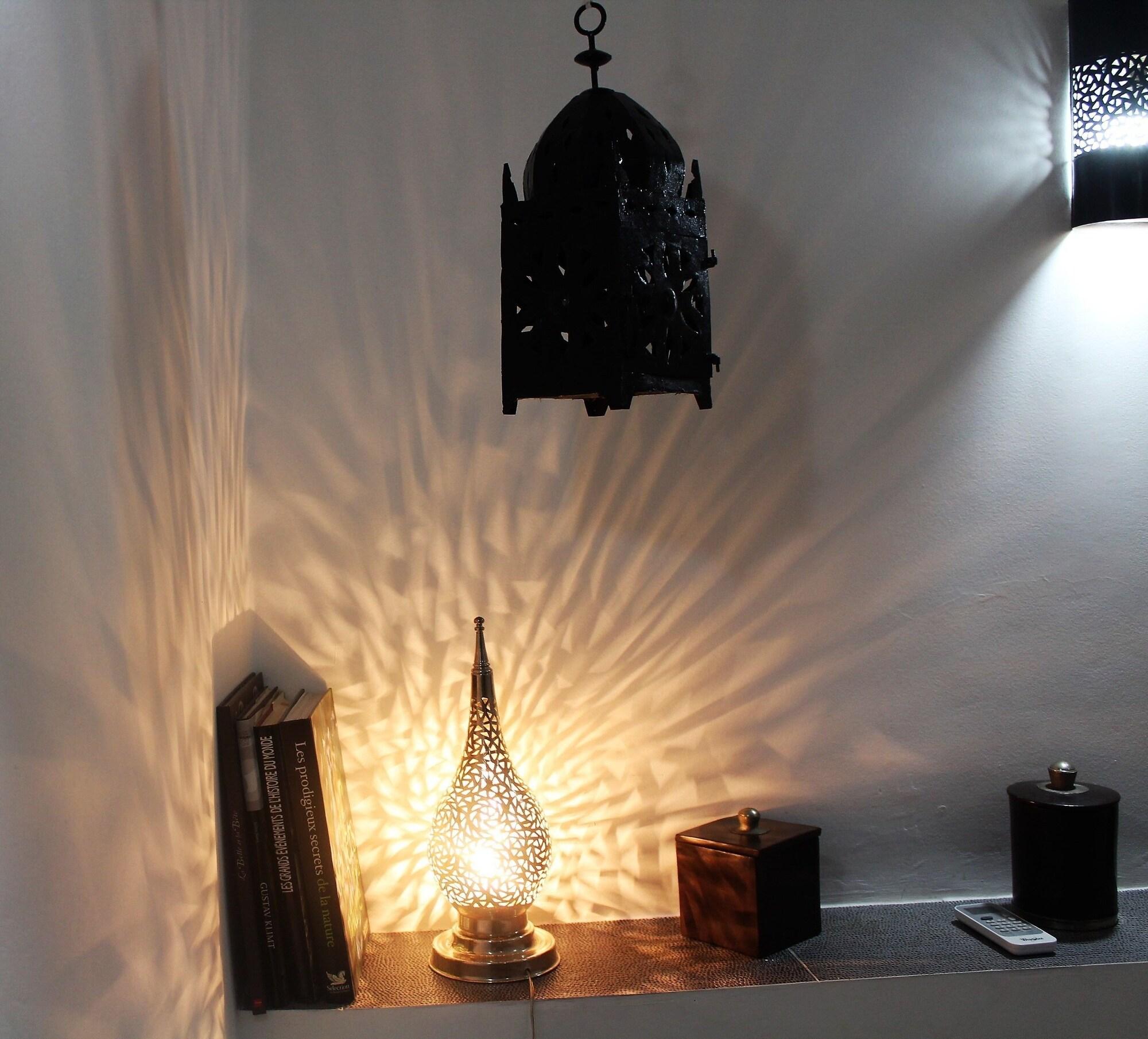 Riad Alamine Marrakesh Ngoại thất bức ảnh