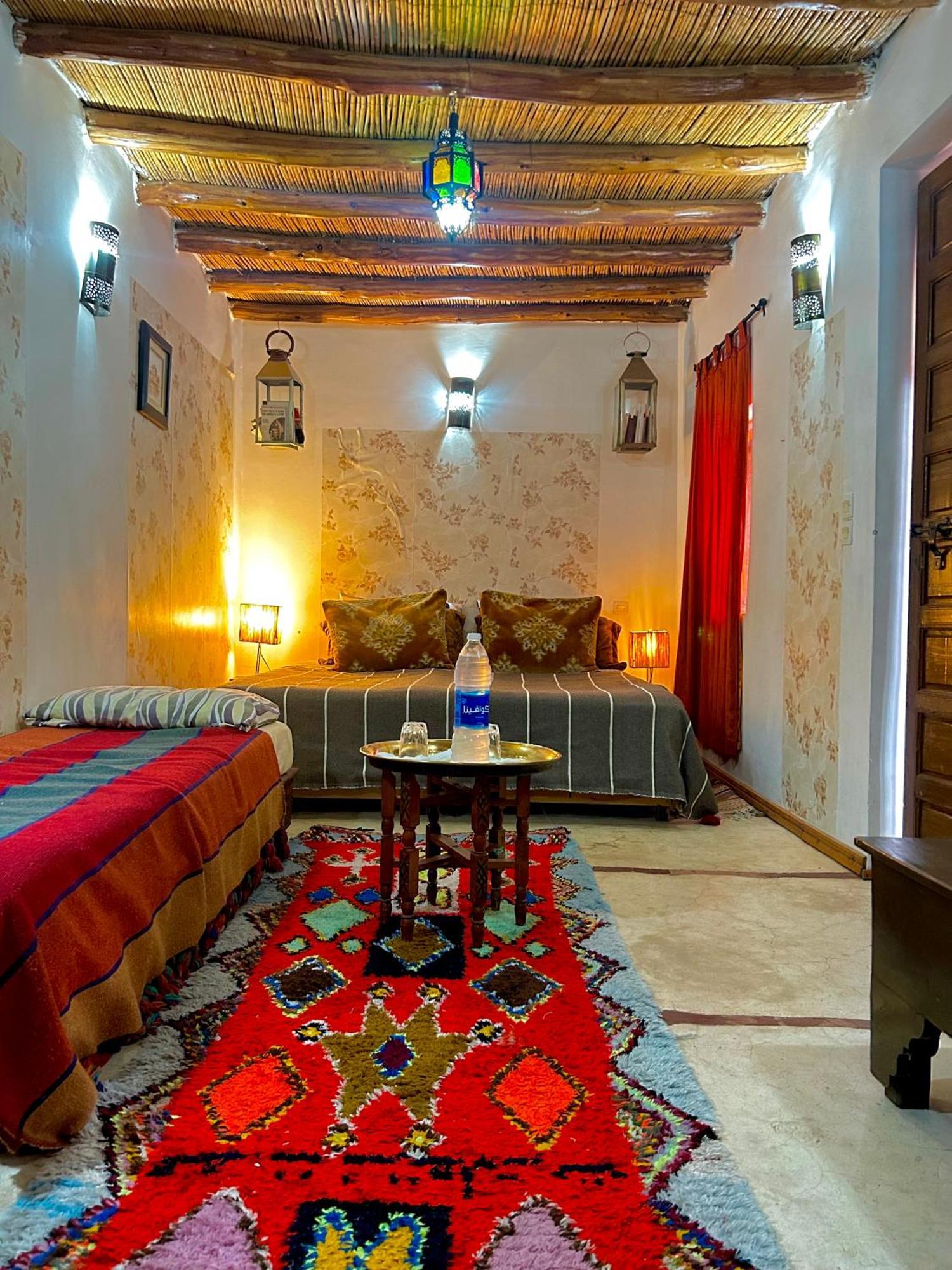 Riad Alamine Marrakesh Ngoại thất bức ảnh