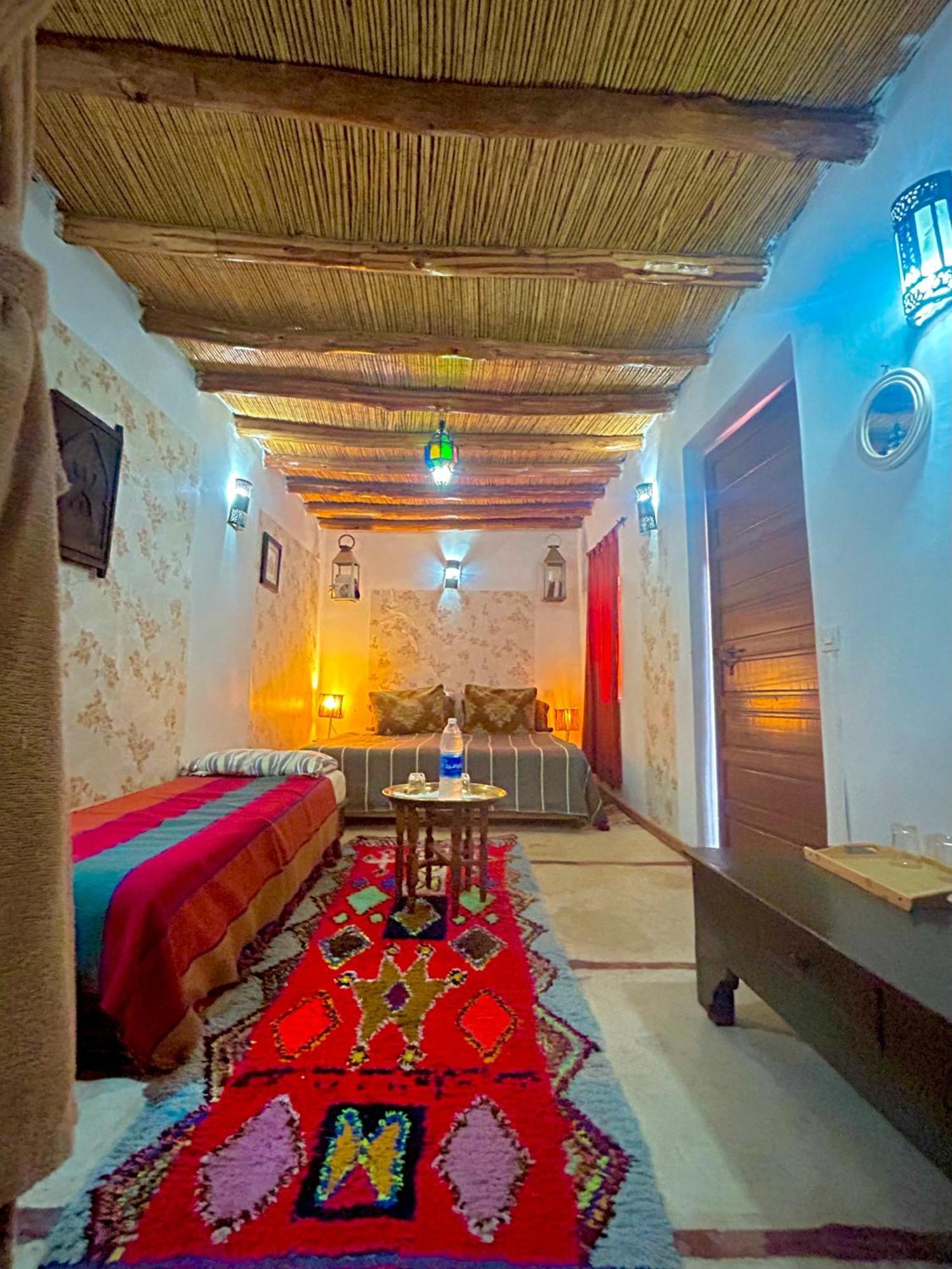 Riad Alamine Marrakesh Ngoại thất bức ảnh