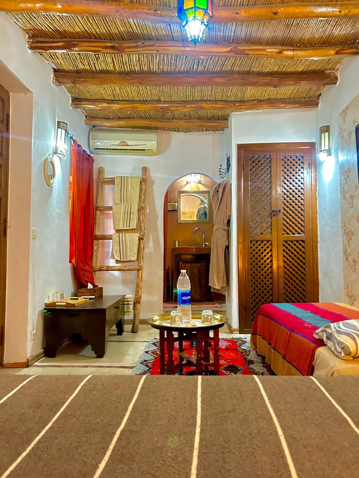 Riad Alamine Marrakesh Ngoại thất bức ảnh