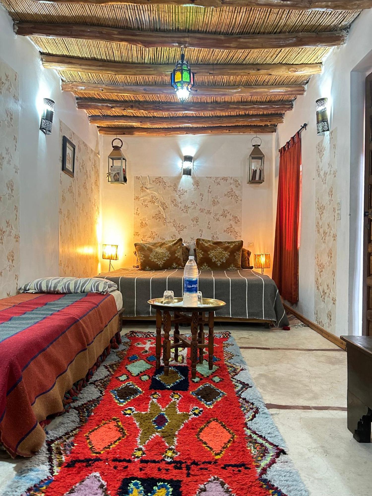 Riad Alamine Marrakesh Ngoại thất bức ảnh