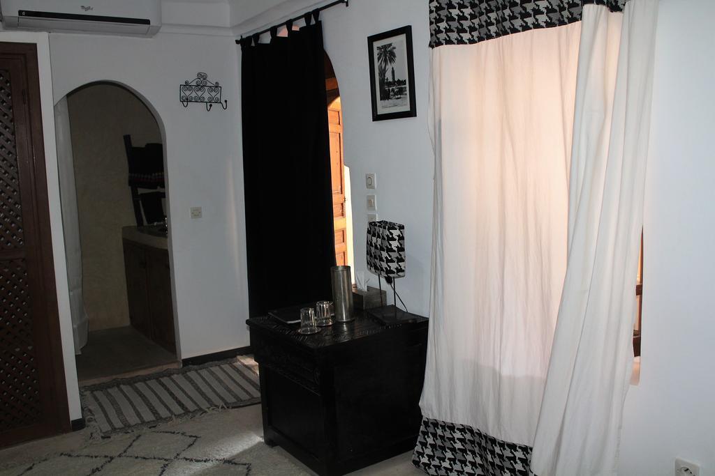 Riad Alamine Marrakesh Ngoại thất bức ảnh
