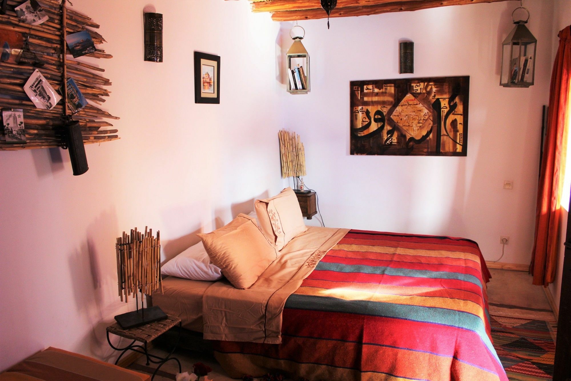 Riad Alamine Marrakesh Ngoại thất bức ảnh
