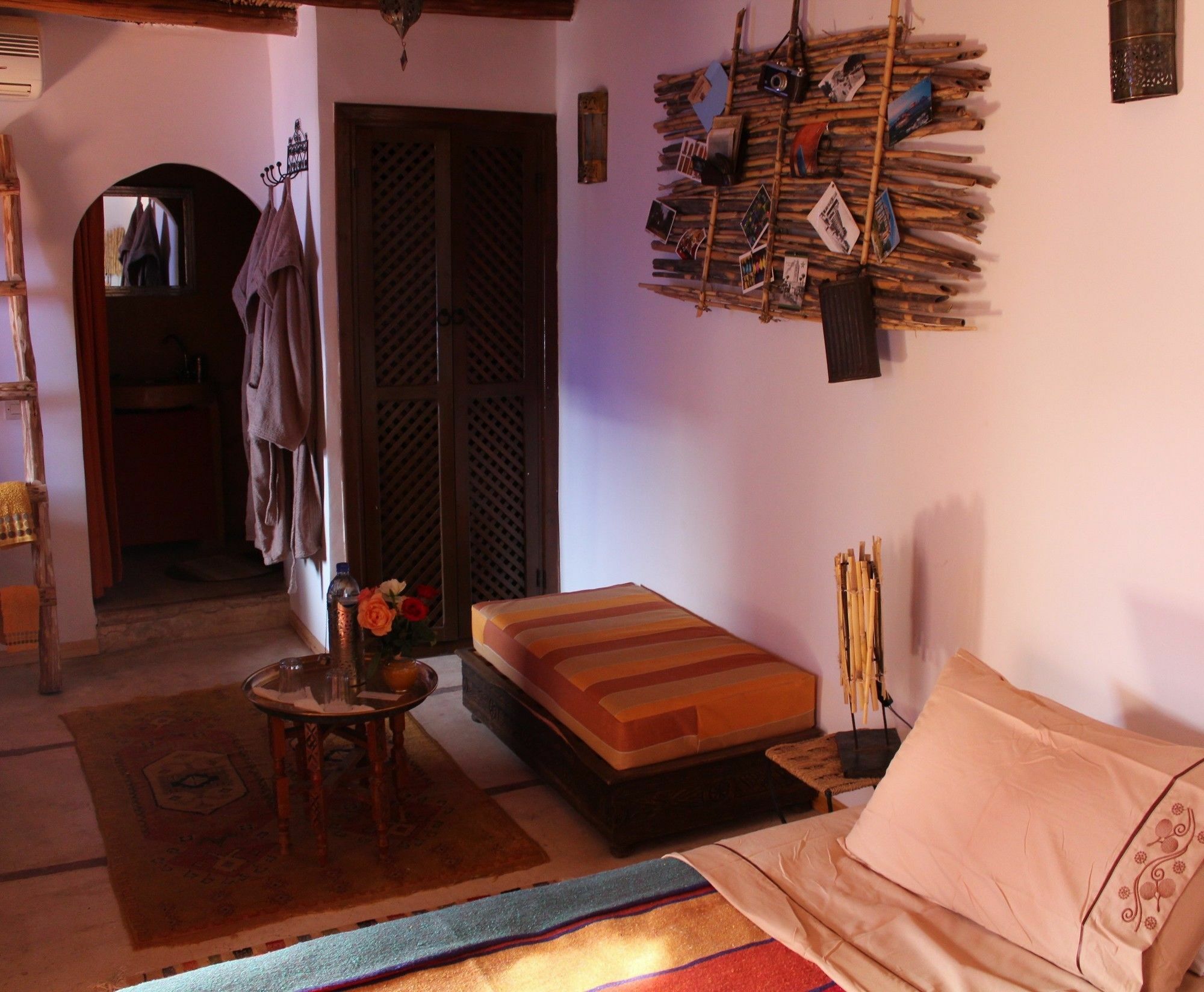 Riad Alamine Marrakesh Ngoại thất bức ảnh