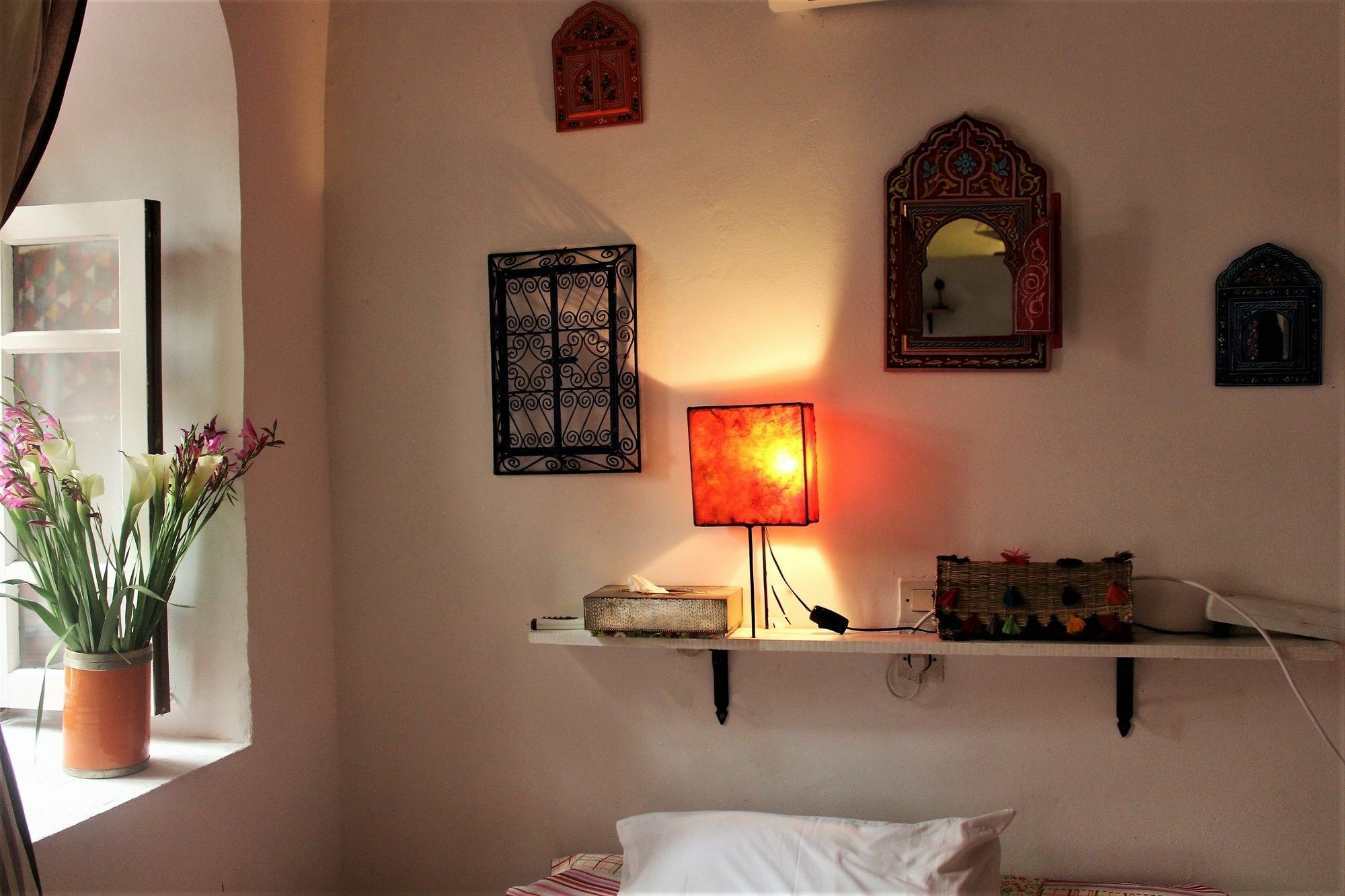 Riad Alamine Marrakesh Ngoại thất bức ảnh