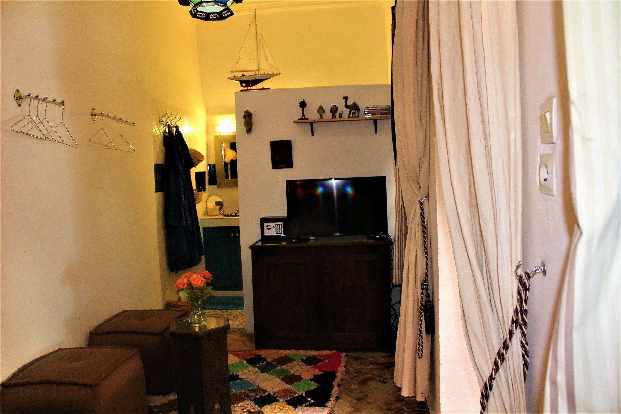 Riad Alamine Marrakesh Ngoại thất bức ảnh